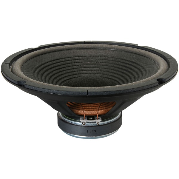 Main product image for Visaton W250-8 10" Woofer 8 Ohm 292-586